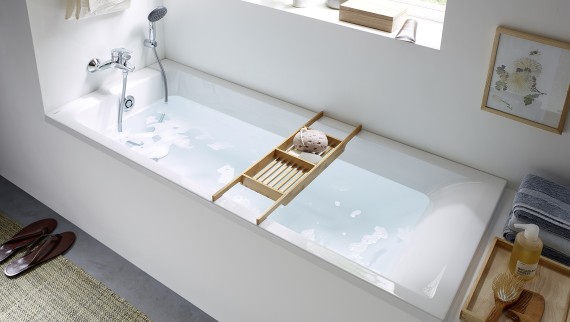 Geberit Badewanne Renova Plan