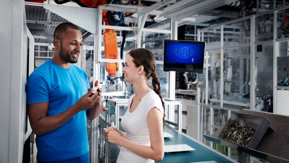 Wer wir sind Wer wir sind