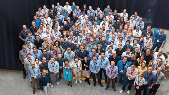 Das bieten wir Das bieten wir