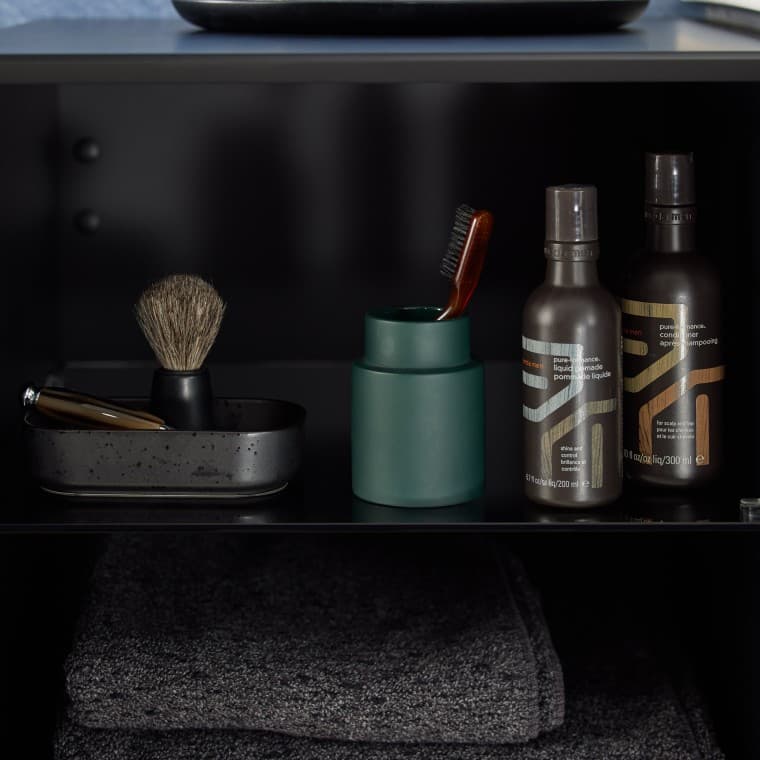 Offenes Seitenelement Offenes Seitenelement