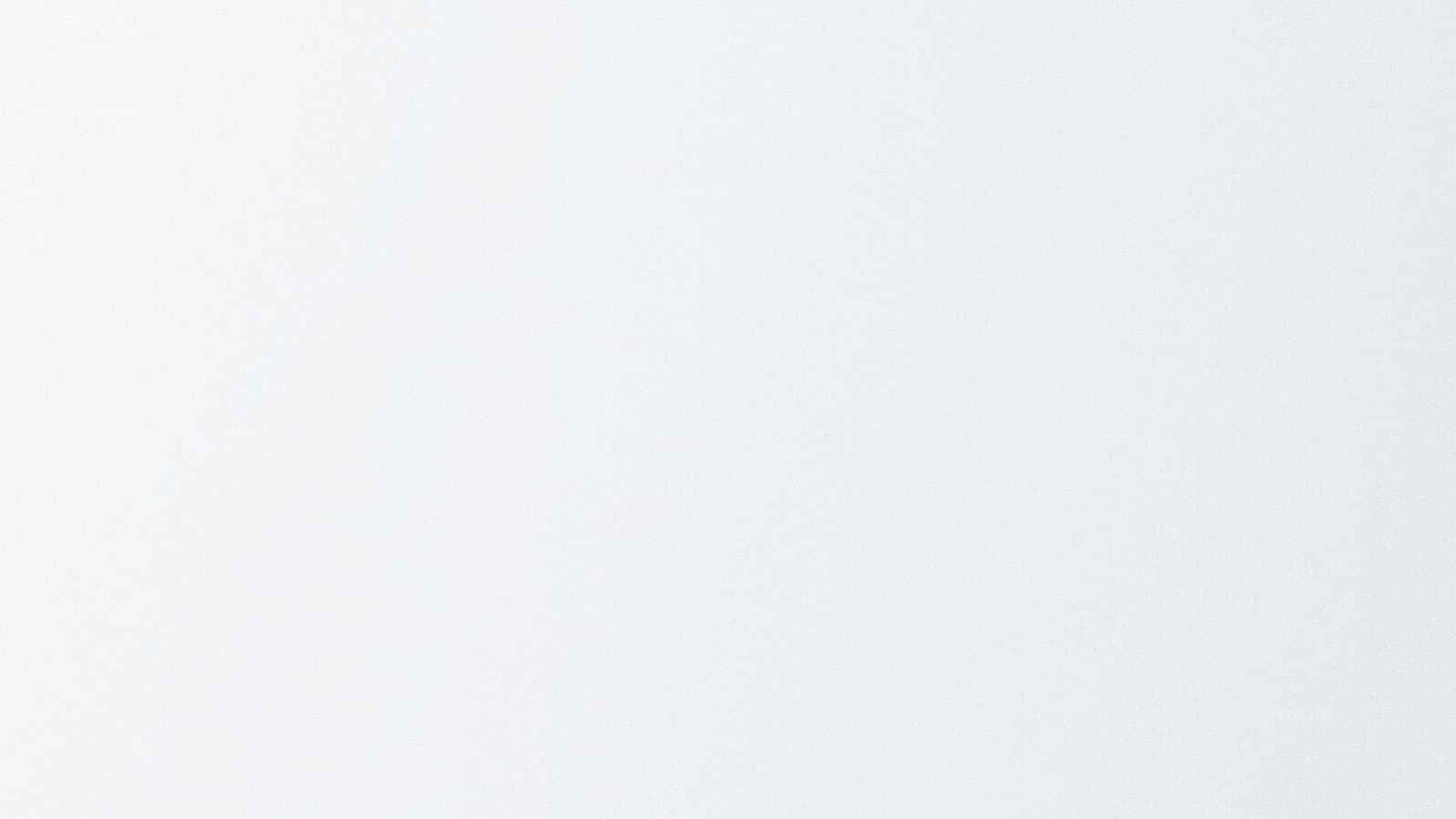 Farbe: Weiss lackiert seidenmatt Farbe: Weiss lackiert seidenmatt