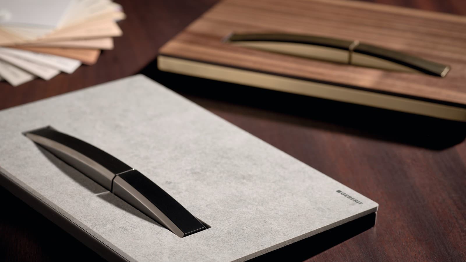 Geberit Betätigungsplatten Sortimentsübersicht 2025 Geberit Betätigungsplatten Sortimentsübersicht 2025