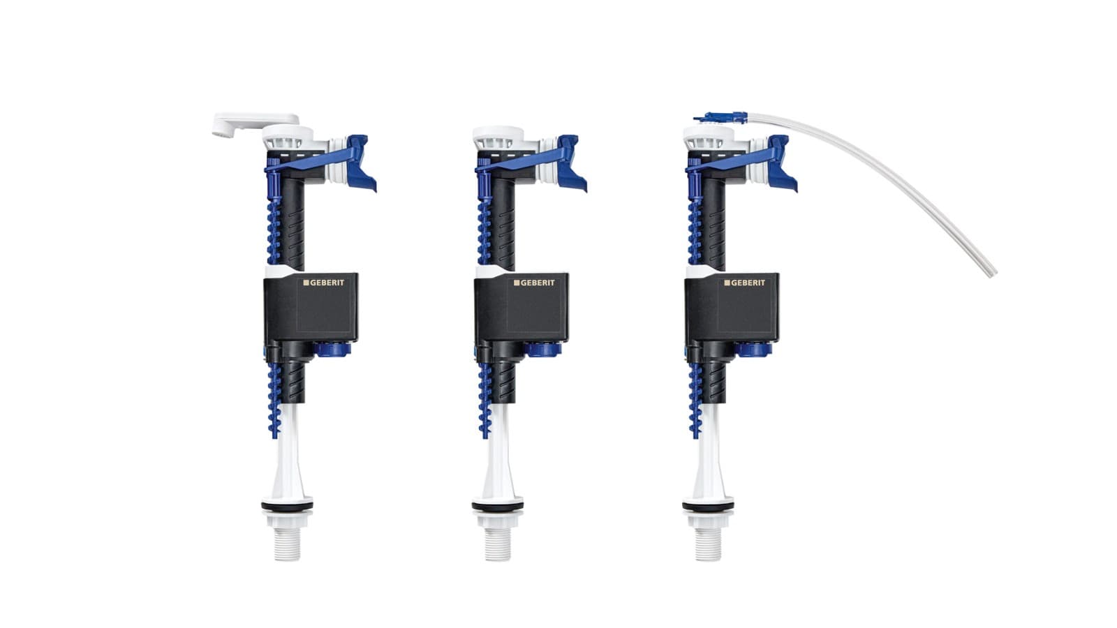 Typ 323 Füllventile Typ 323 Füllventile