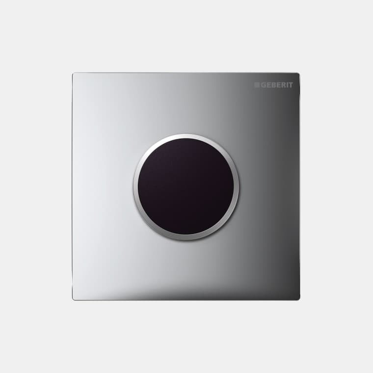 Geberit Typ 10 Urinalsteuerung Geberit Typ 10 Urinalsteuerung