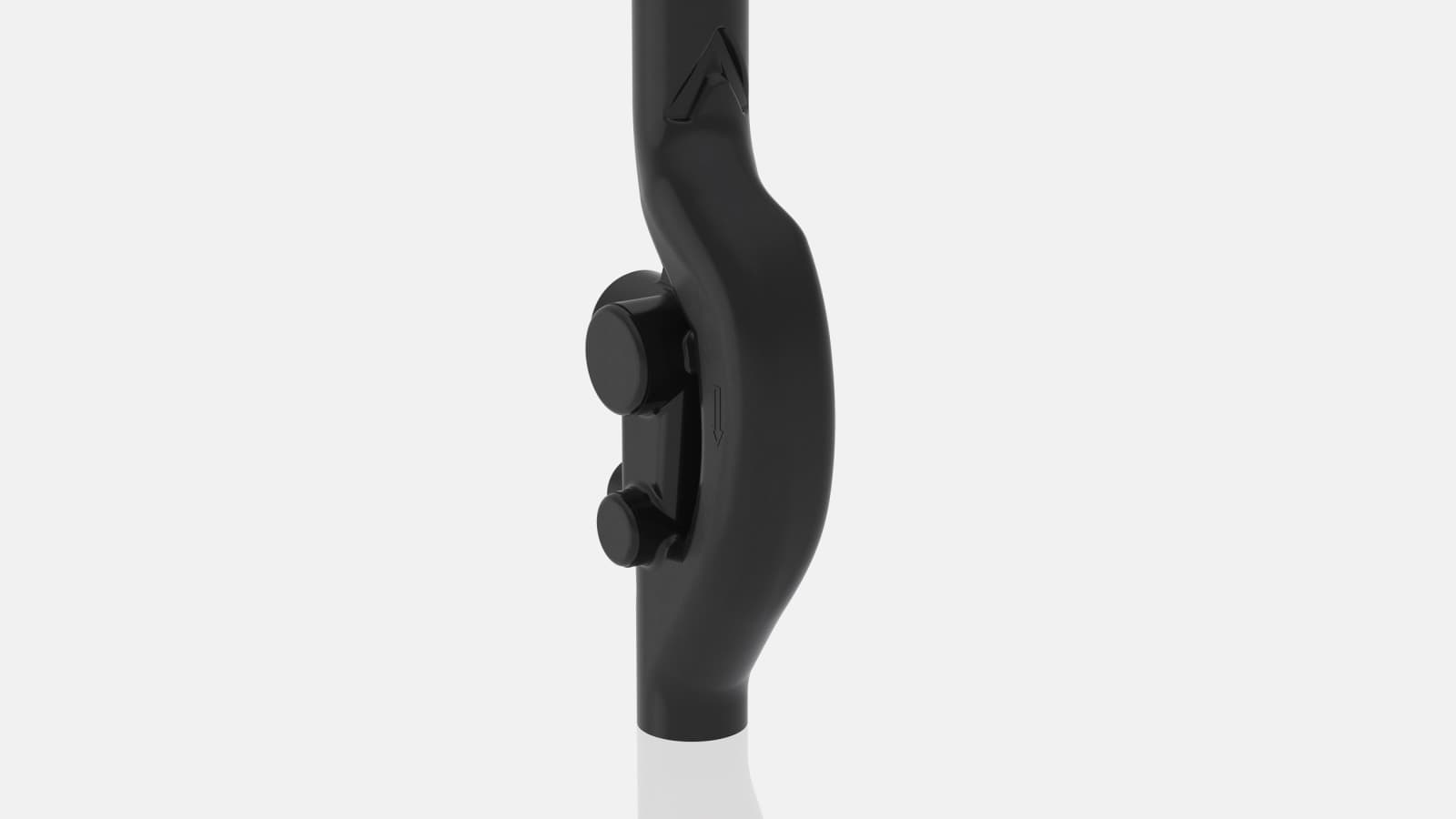 Geberit PE Sovent Formstück d110 Geberit PE Sovent Formstück d110