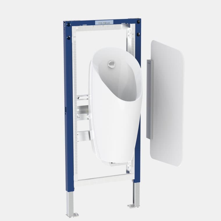Geberit Duofix Element für Urinal Geberit Duofix Element für Urinal