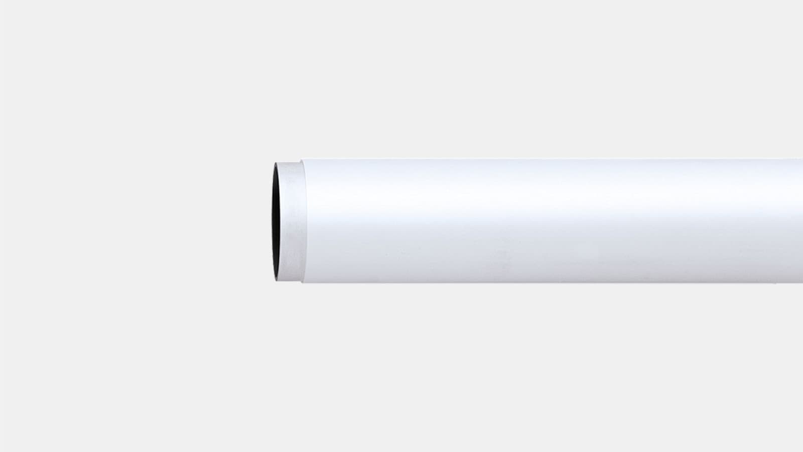 Geberit Mapress C-Stahl Systemrohr mit Kunststoffummantelung aus PP Geberit Mapress C-Stahl Systemrohr mit Kunststoffummantelung aus PP