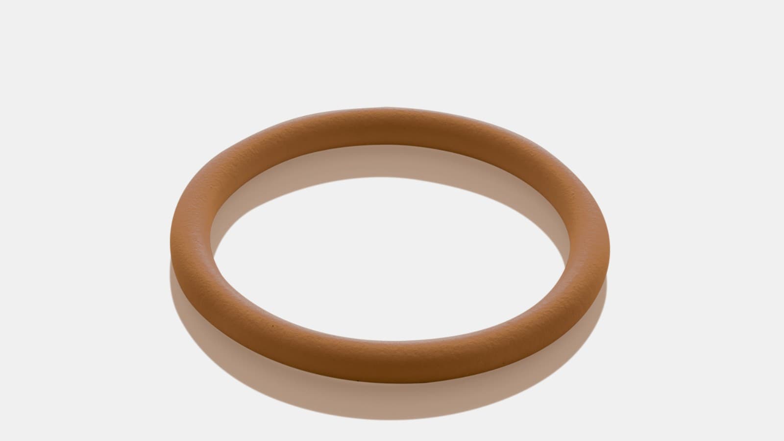 Geberit Mapress Dichtring FPM rot Geberit Mapress Dichtring FPM rot